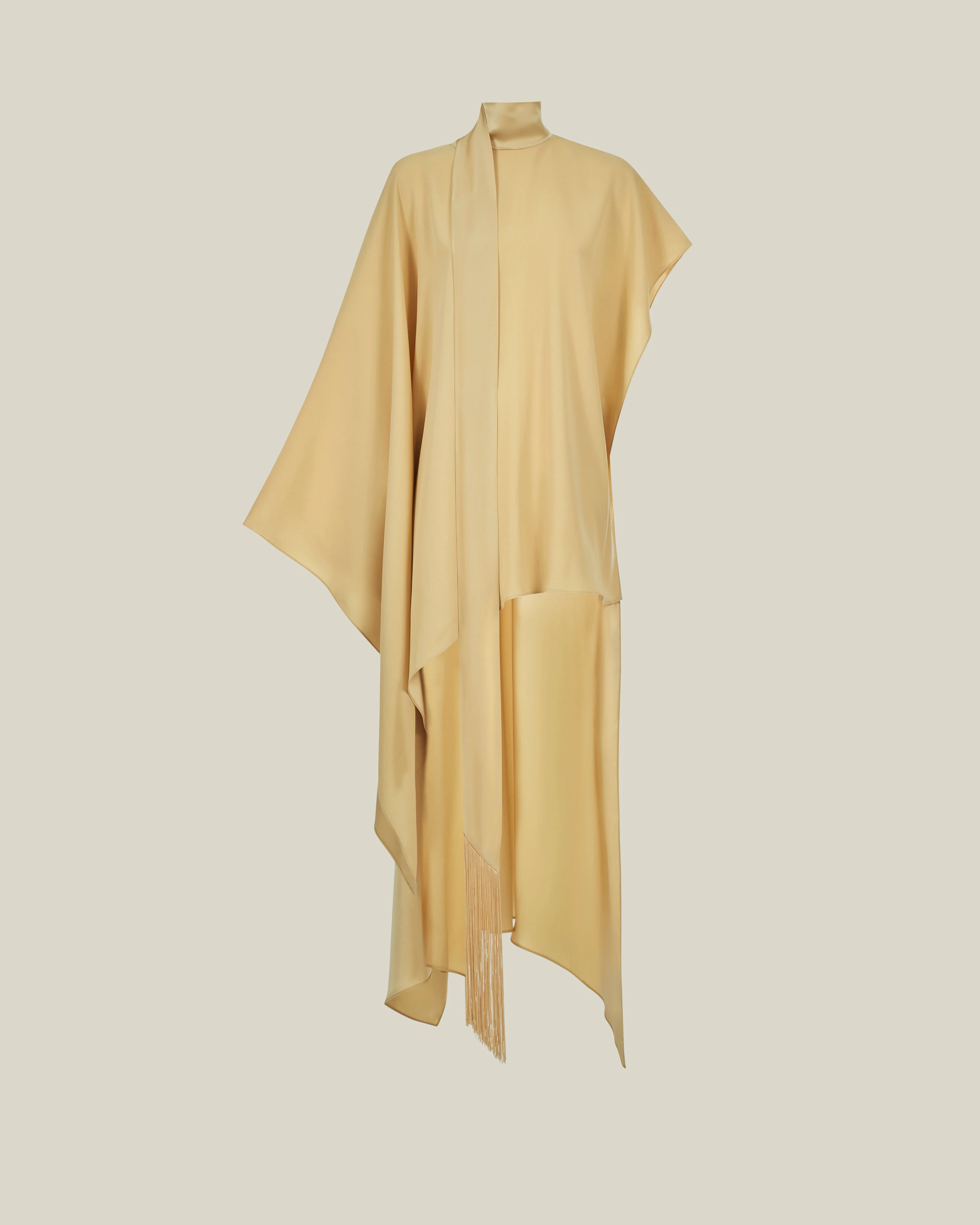 California Kaftan in Pergamena - Image 3