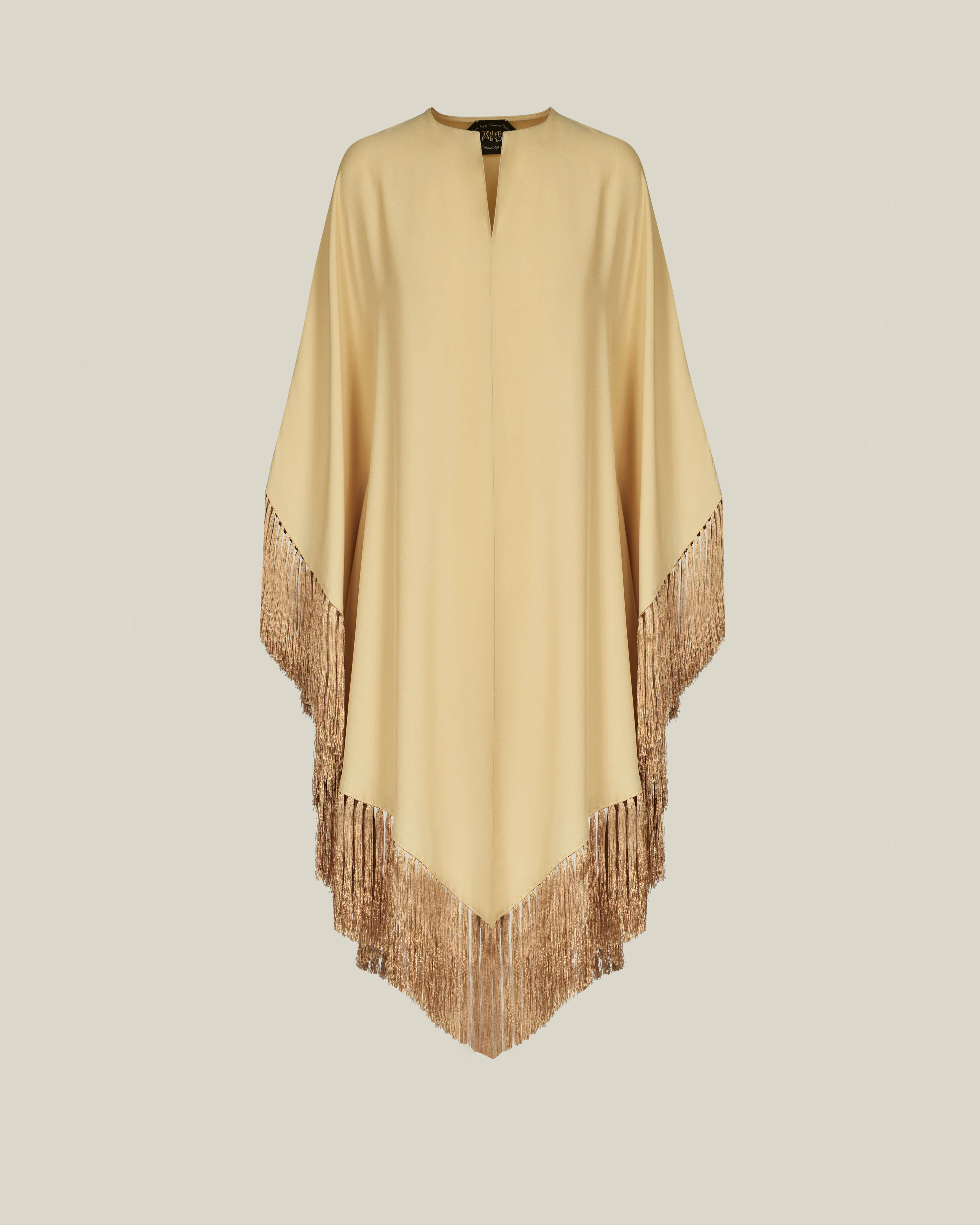 Gloria Kaftan in Pergamena - Image 3