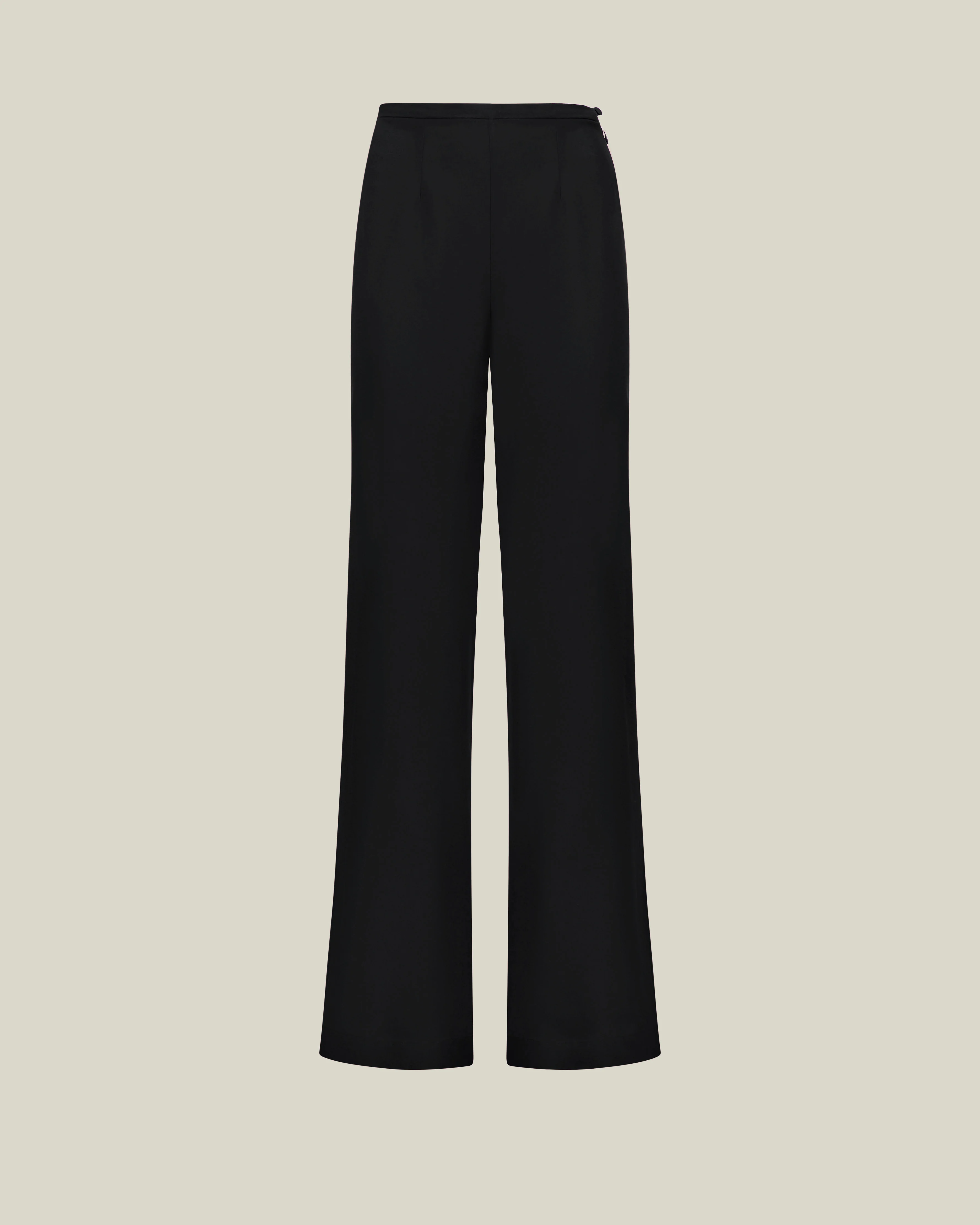 Marlene Pants in Black - Image 3