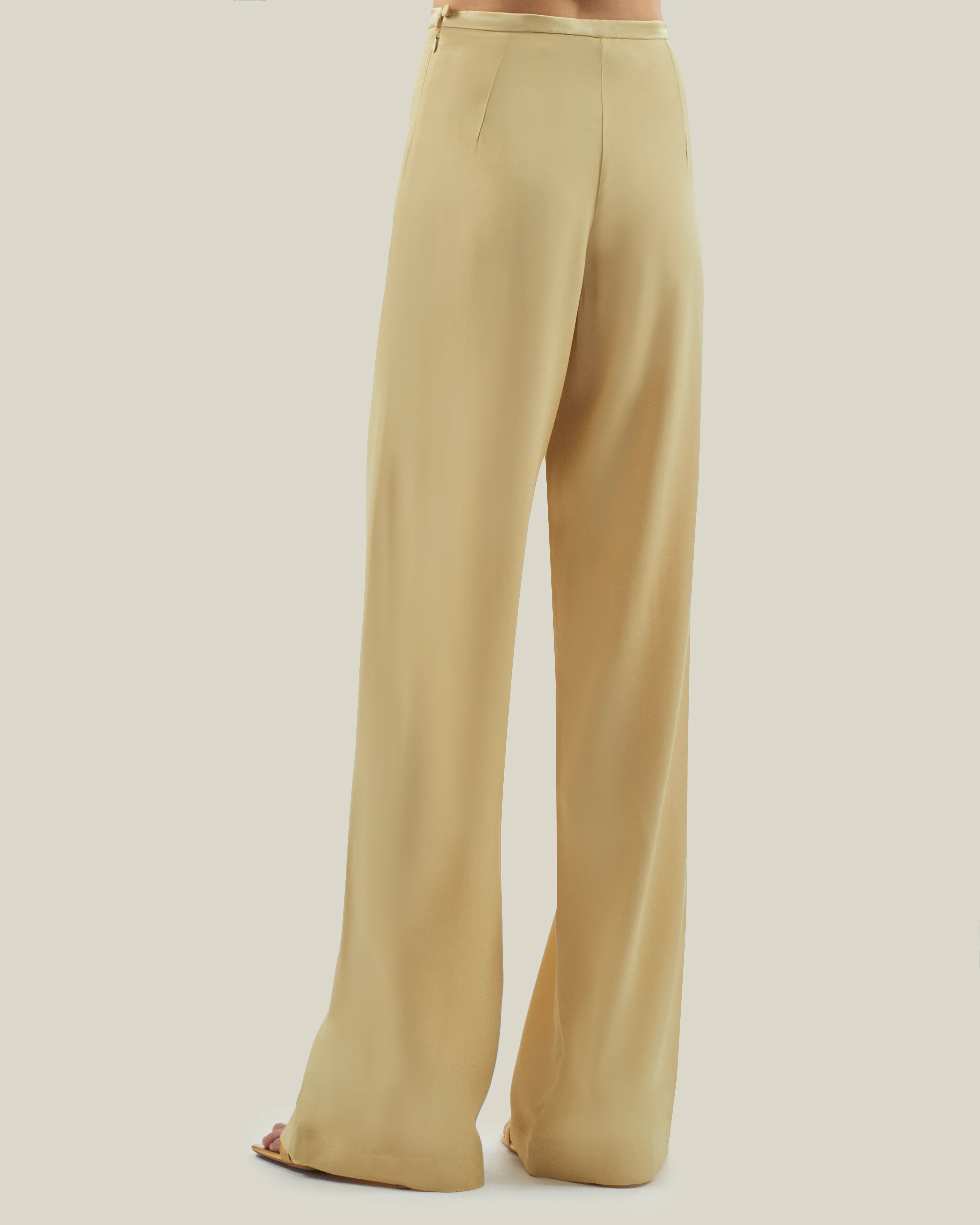 Marlene Pants in Pergamena - Image 3