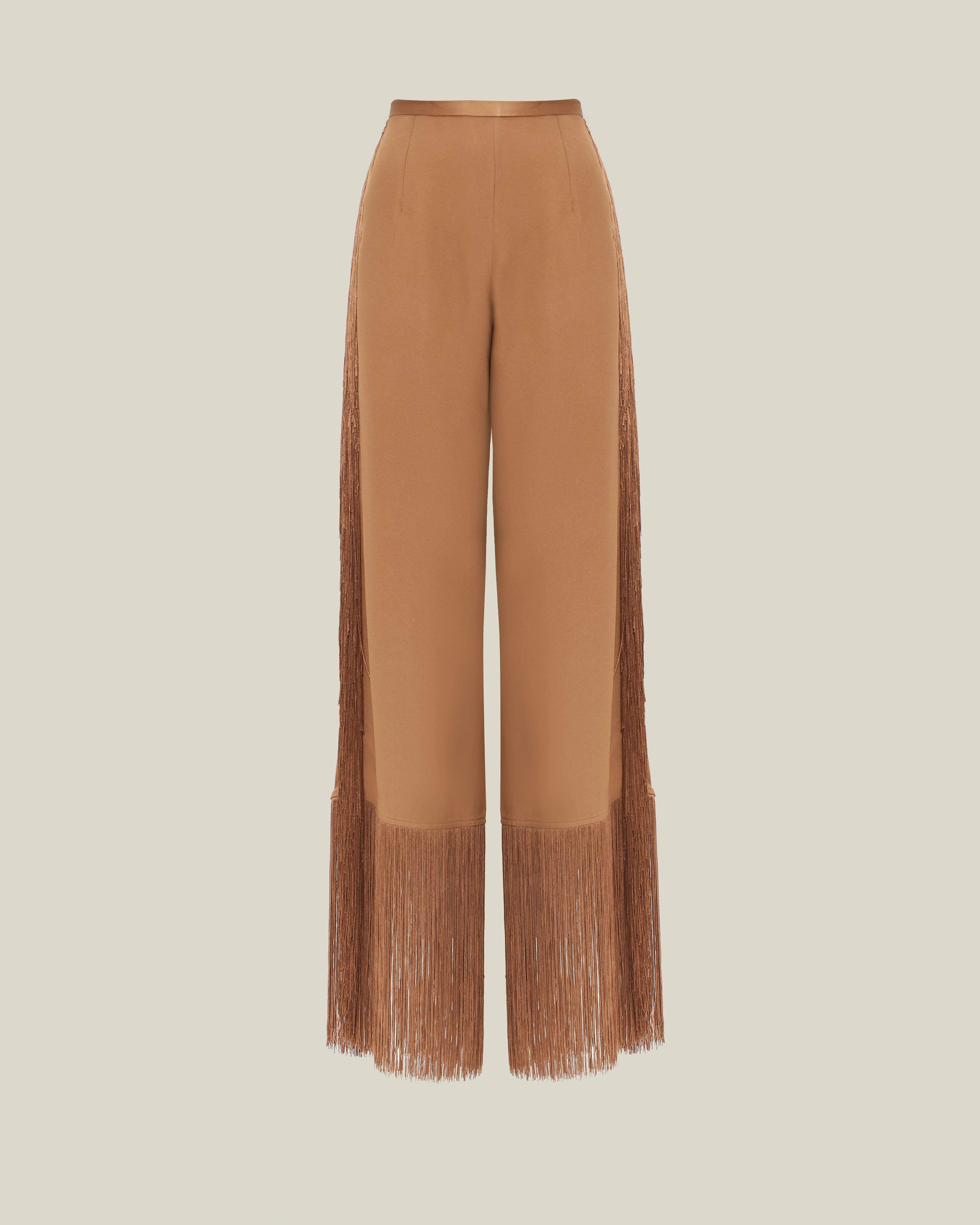 Nevada Pants in Caramel - Image 3