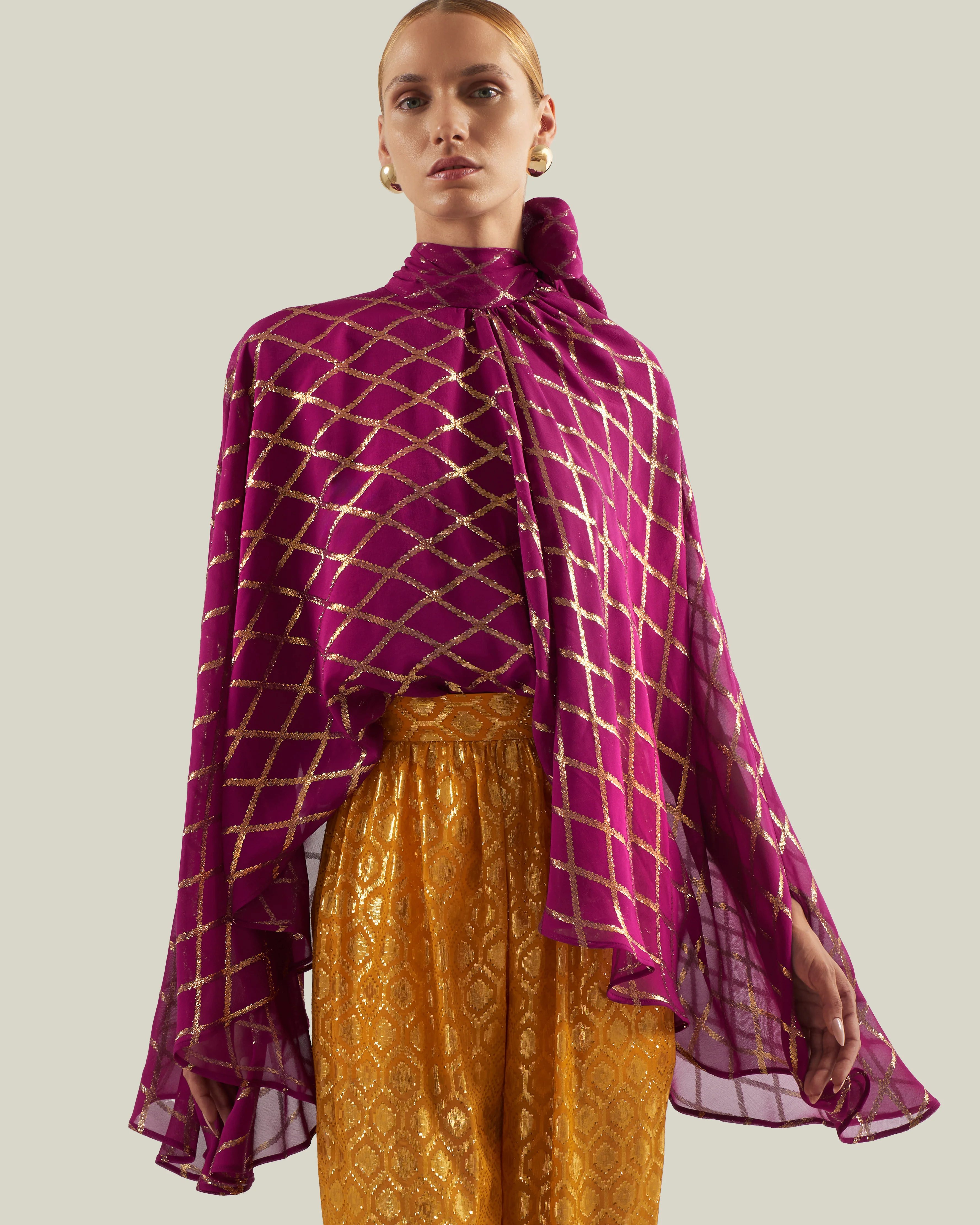 Spring 2026 - Taller Marmo Ball